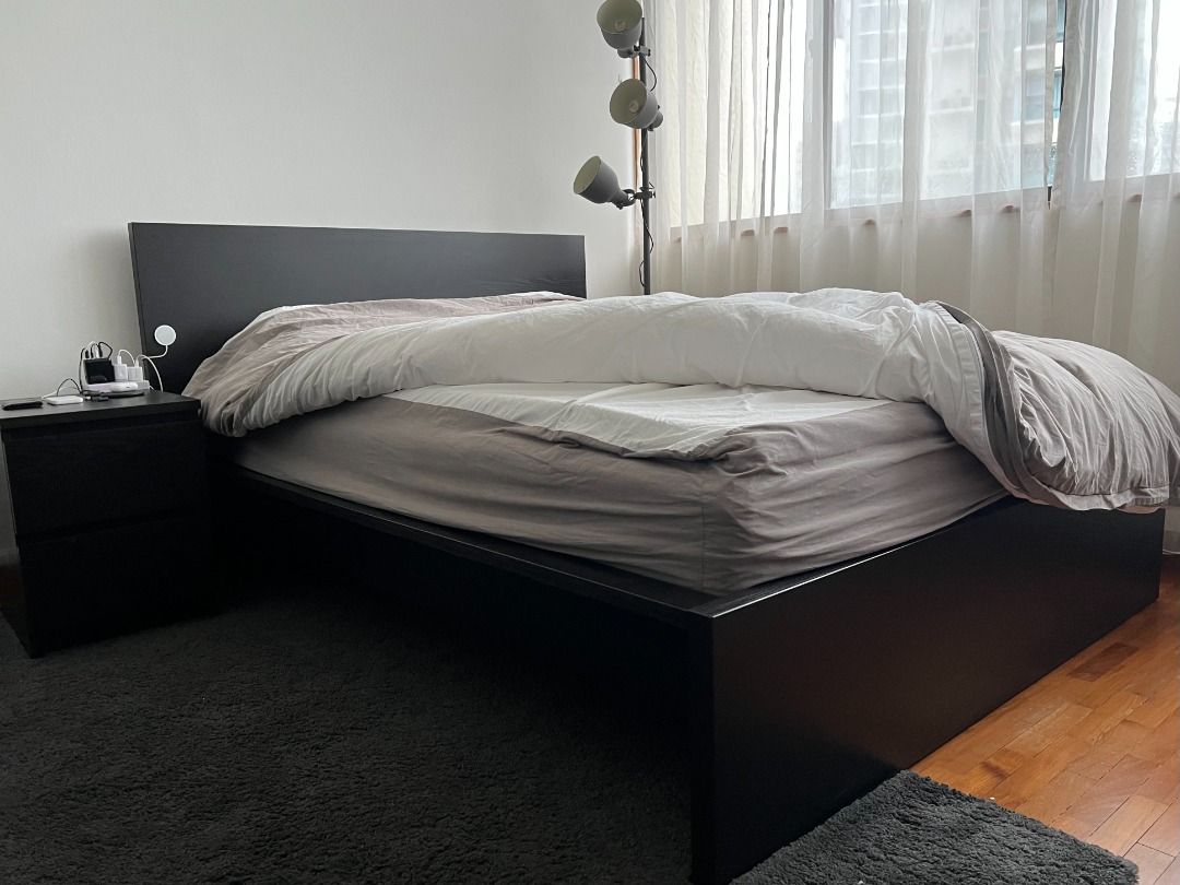 Hovag deals mattress double