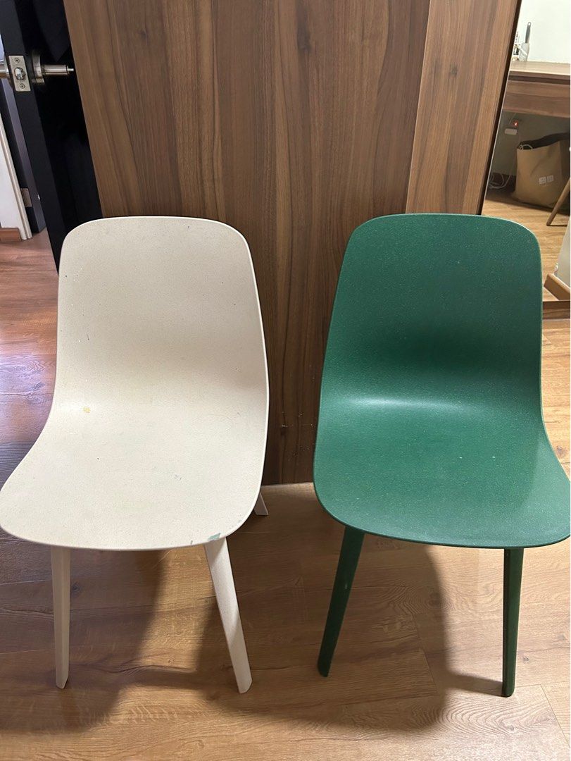 Odger Chair Green Ikea Sedie Odger Odger Chair Green ODGER Chair