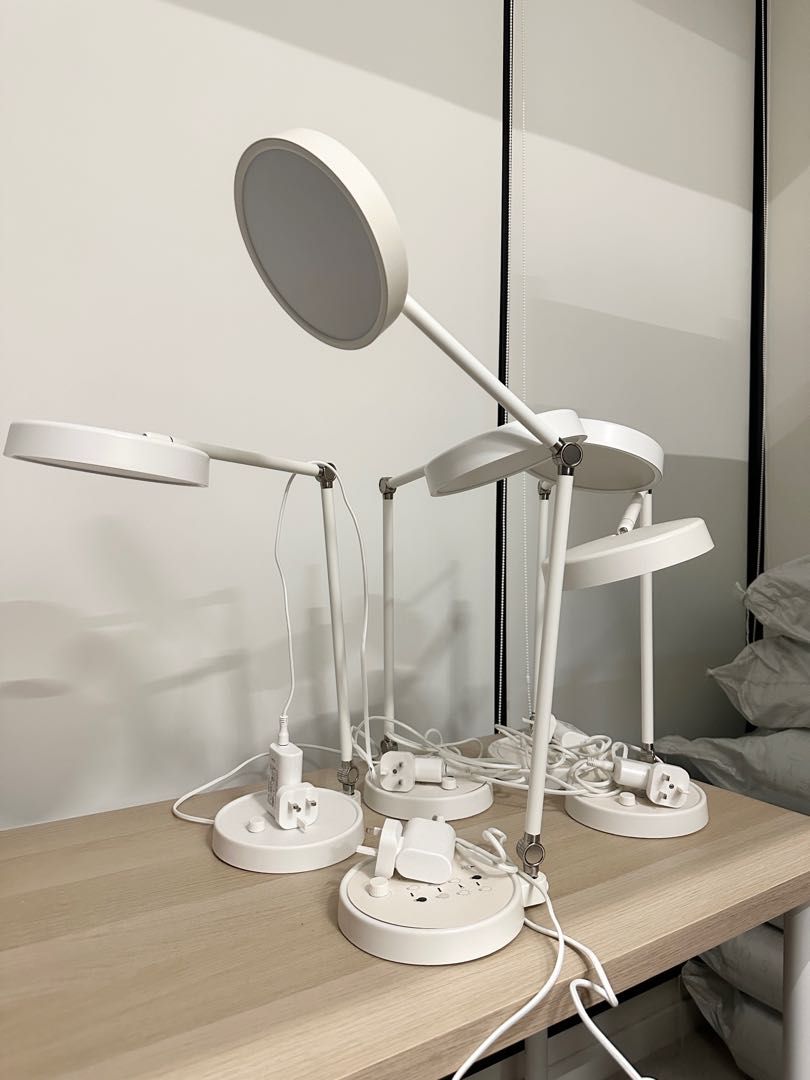 Ikea orsala LED Carousell