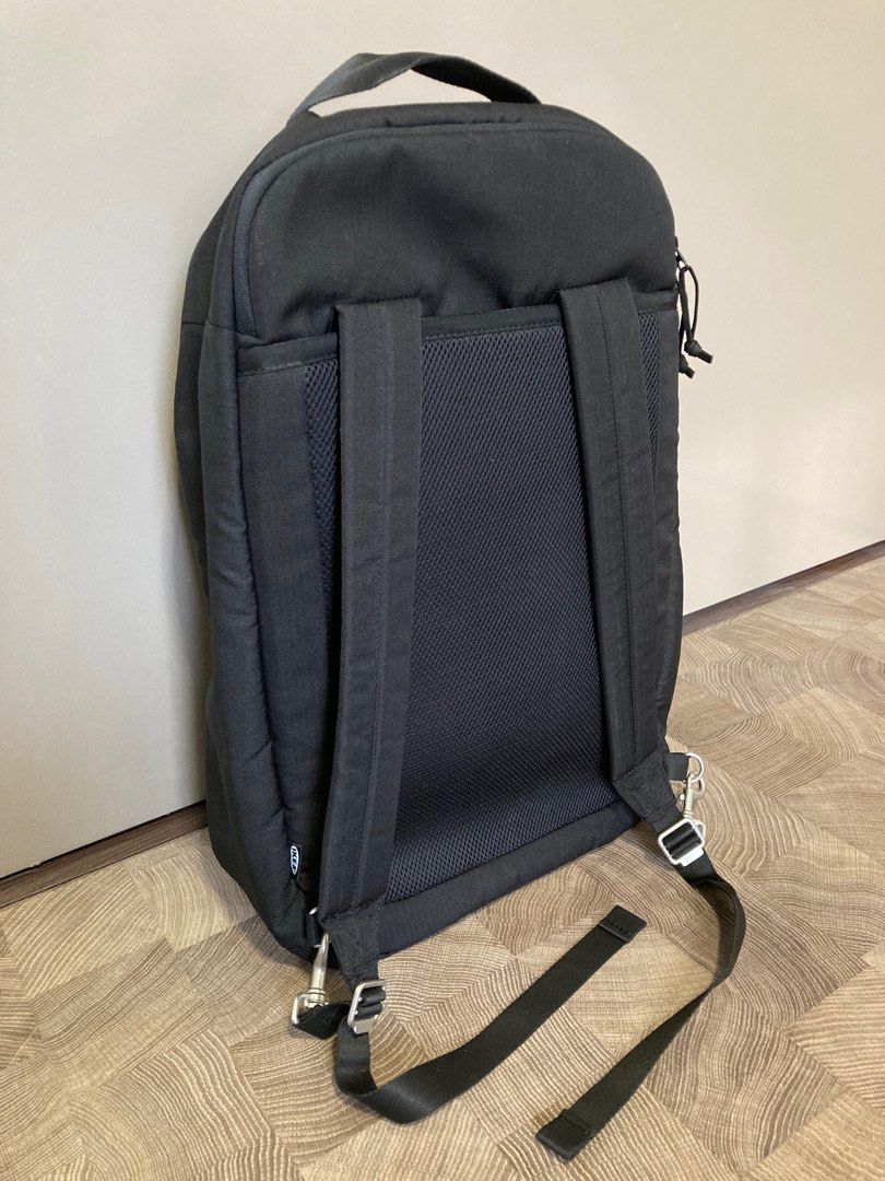 IKEA Varldens backpack, Men's Fashion, Bags, Backpacks on Carousell