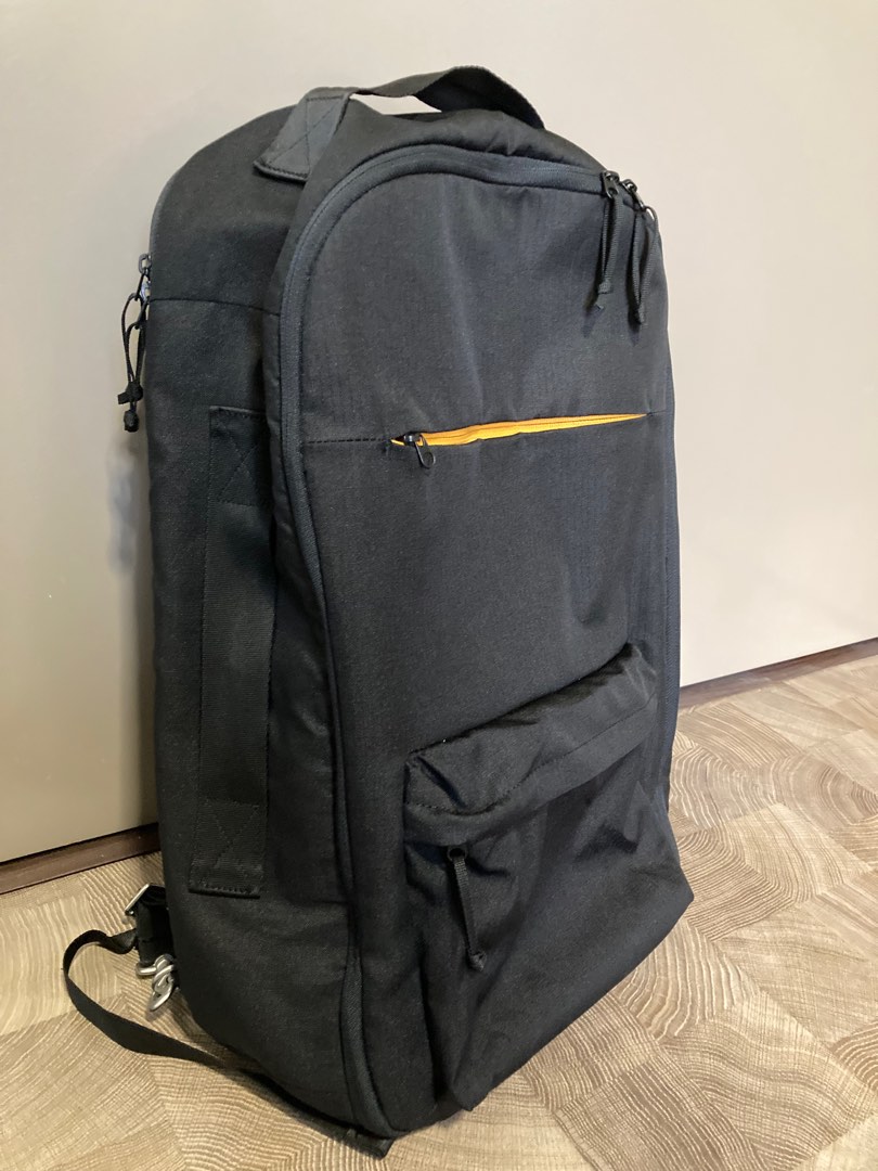 IKEA Varldens backpack, Men's Fashion, Bags, Backpacks on Carousell