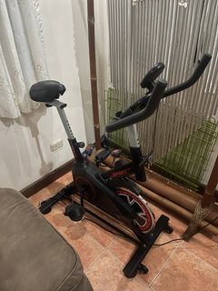 SALE Indoor bike cycling spinning for exercise 
