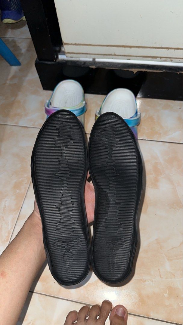Mamba rage outlet insole
