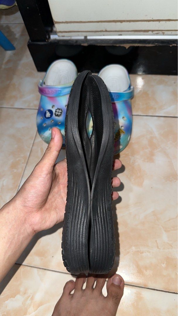 INSOLE NIKE KOBE MAMBA RAGE