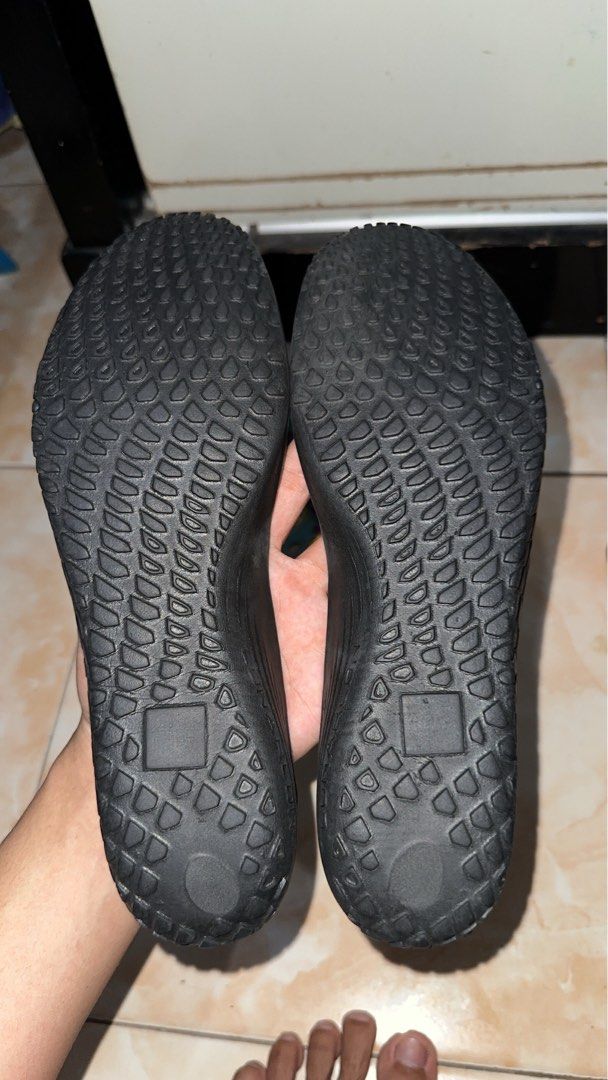 Mamba rage insole outlet