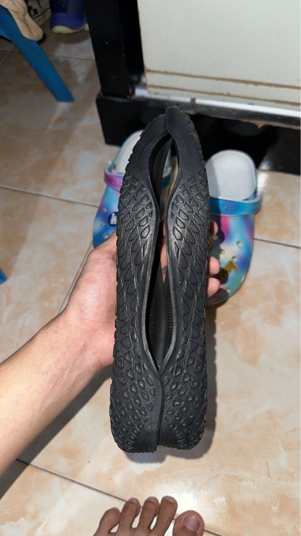 Mamba hotsell rage insole