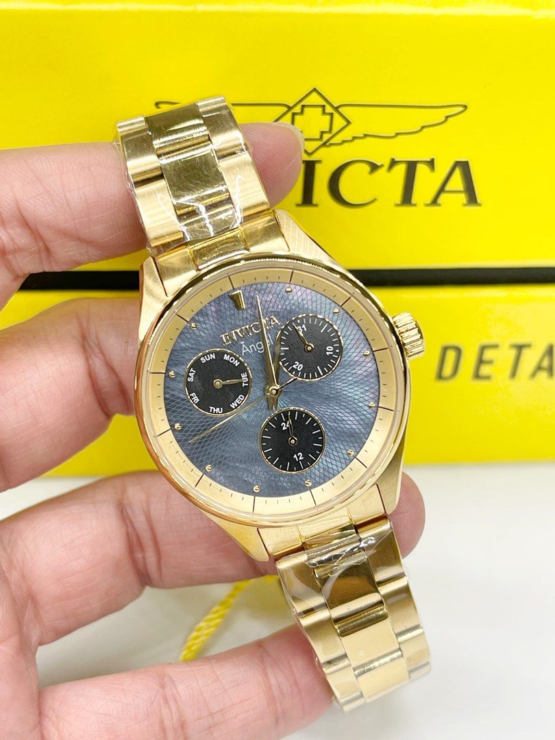 Invicta 33163 top