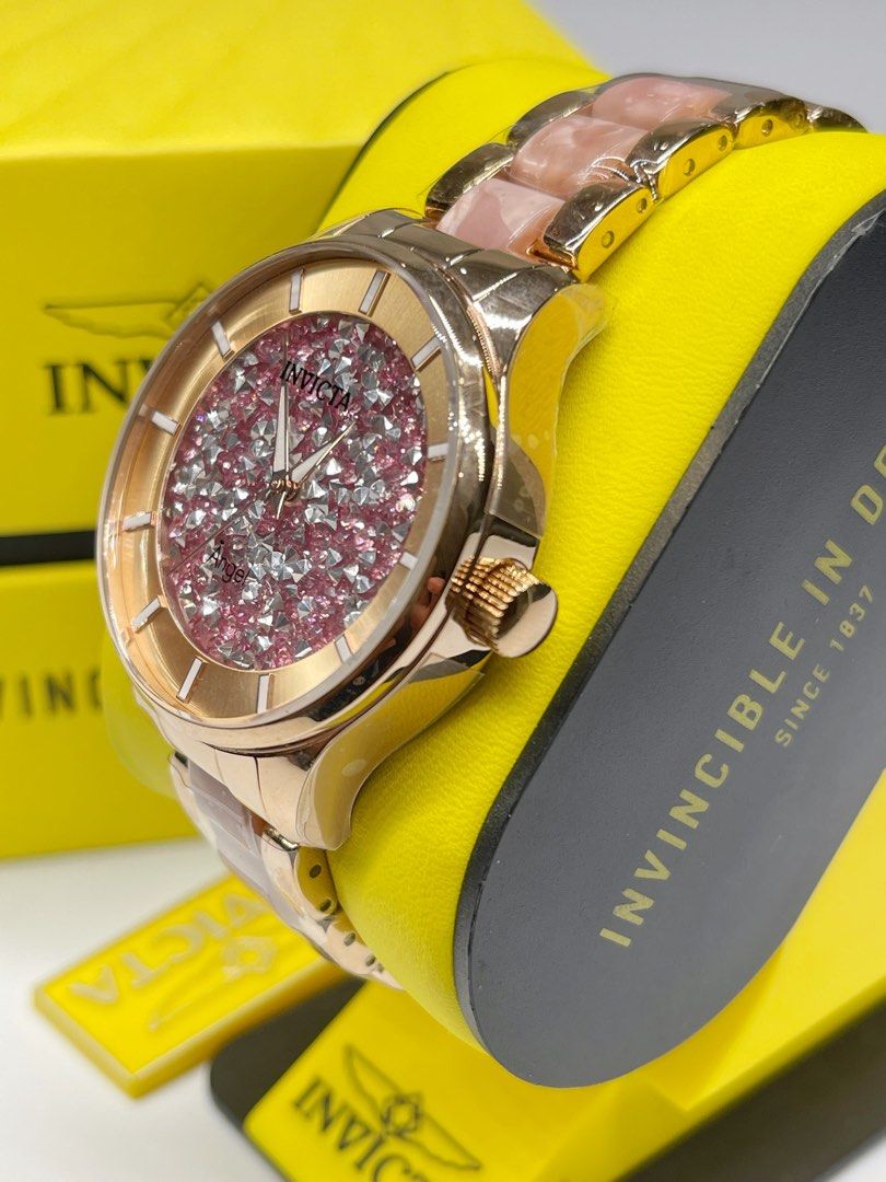 Invicta 24663 sales