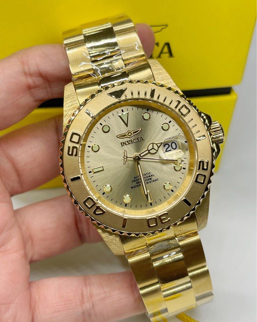 Invicta 9010 cheap