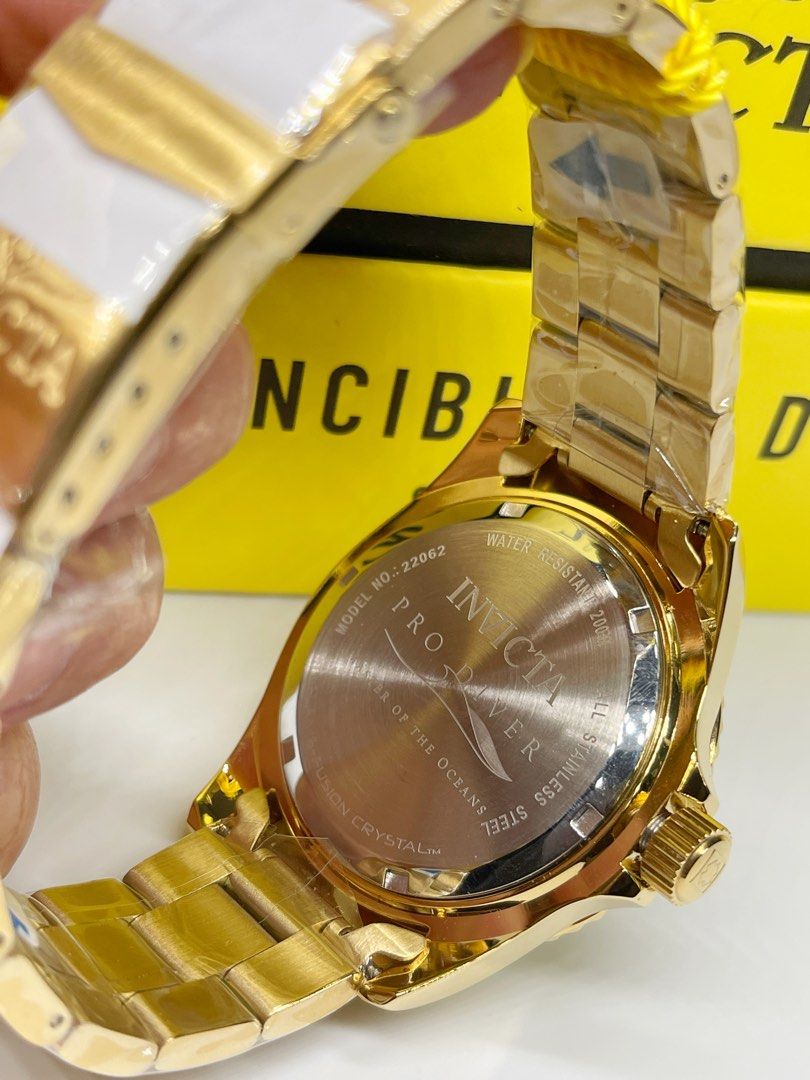 Invicta 22062 best sale