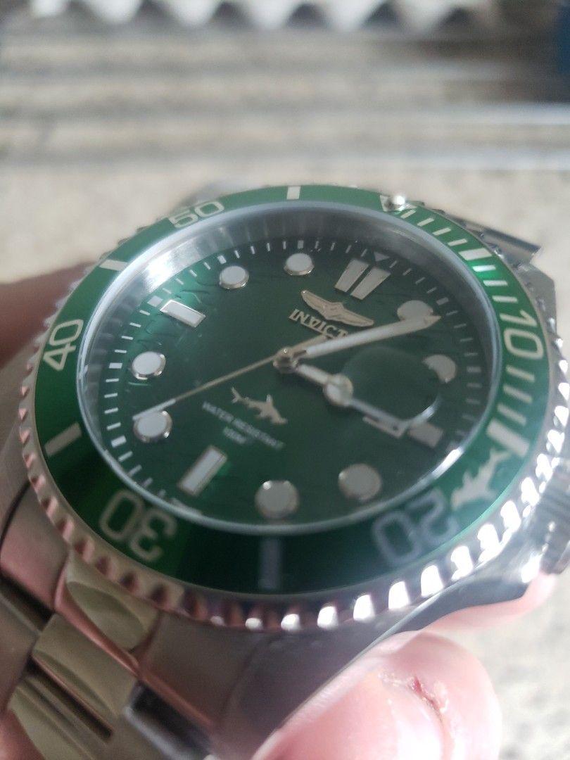 Invicta mariner sales