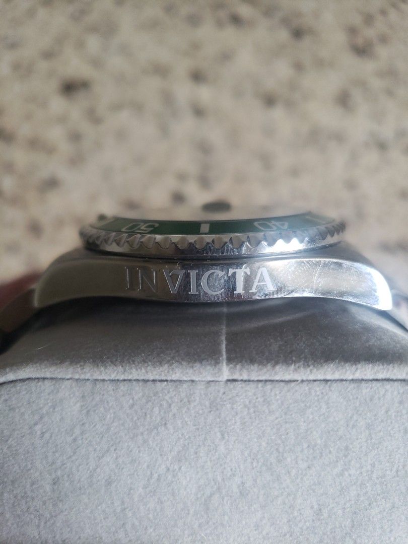 Invicta mariner sales