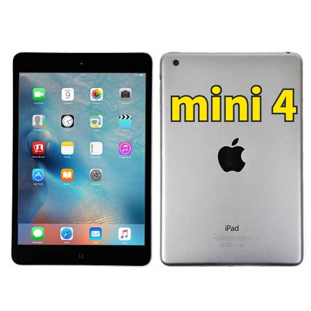 超低！ipad mini 4 16G WIFi＋Cell 666, 手提電話, 平板電腦, 平板電腦