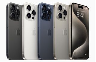 ✨當日取貨✨IPhone 15系列