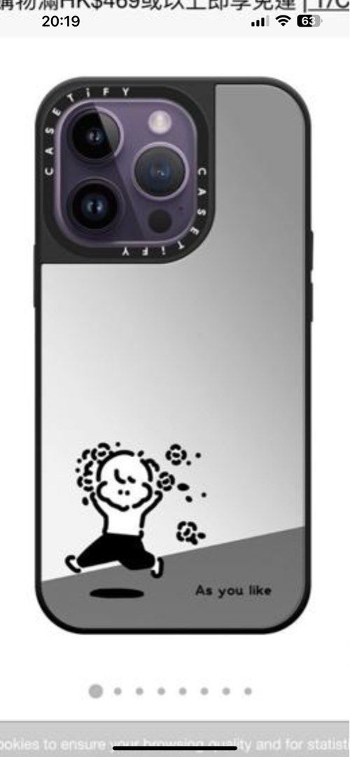 iPhone Case （分類：手機套及手機殻）位於 Hong Kong。 由 9hw7bzgrdn 提交（商品編號 1254755521，圖片 1）。簡介： 。