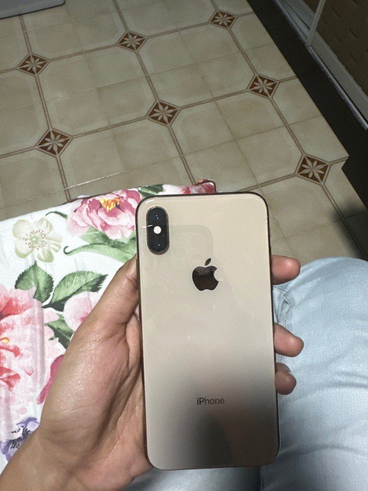 iphone xs 64gb olx