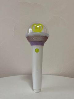 IU light stick IKE - version 3 (Sealed, Brand new)
