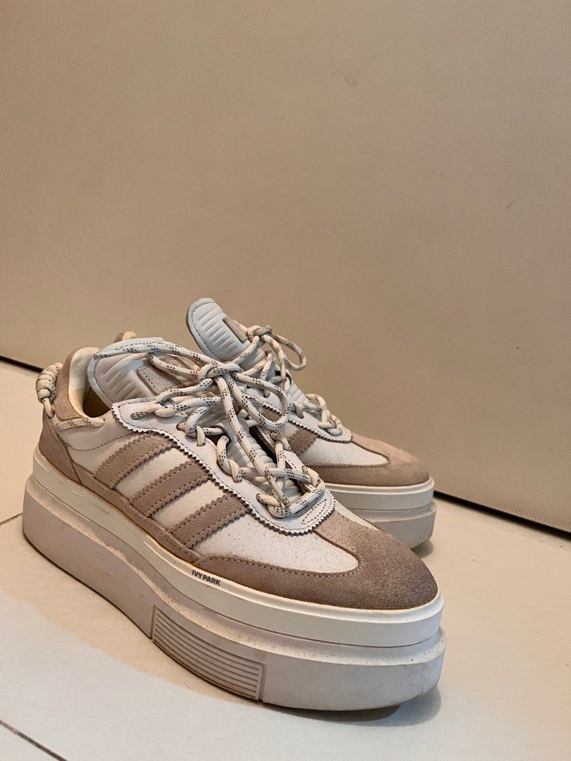 Ivy Park x Adidas Super Sleek 72 'Icy Park', Women's Fashion, Footwear,  Sneakers on Carousell