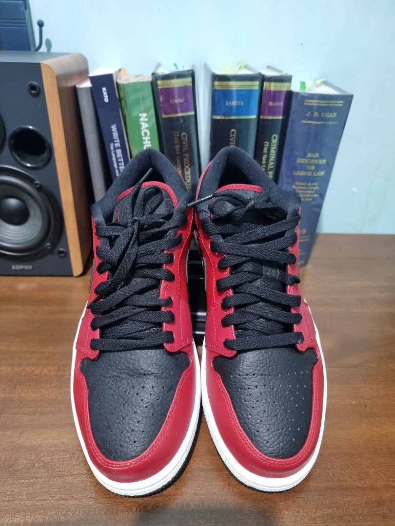 j1 reverse bred