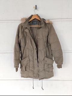 Jaket Bulang preloved