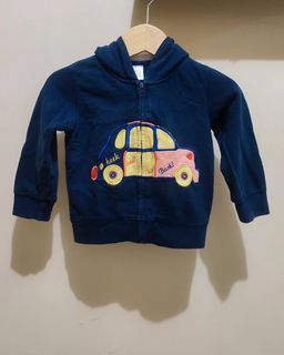 Jaket Carter's Baby