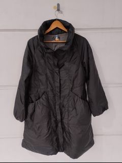 Jaket preloved