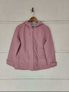 Jaket preloved Wawa