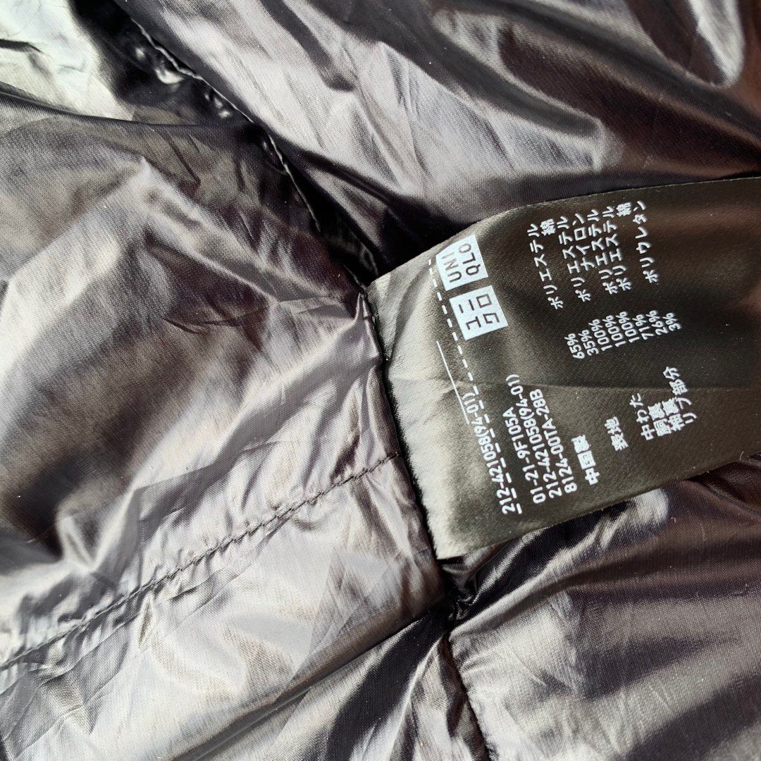 Uniqlo 421058 hotsell