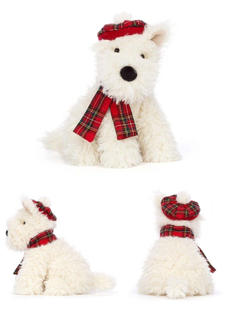Jellycat labrador discount
