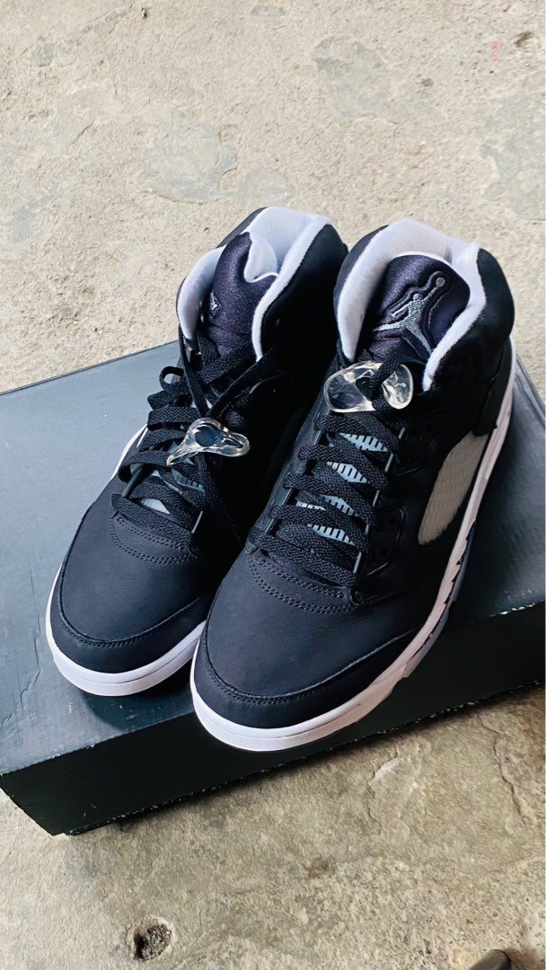 jordan5 moonlight