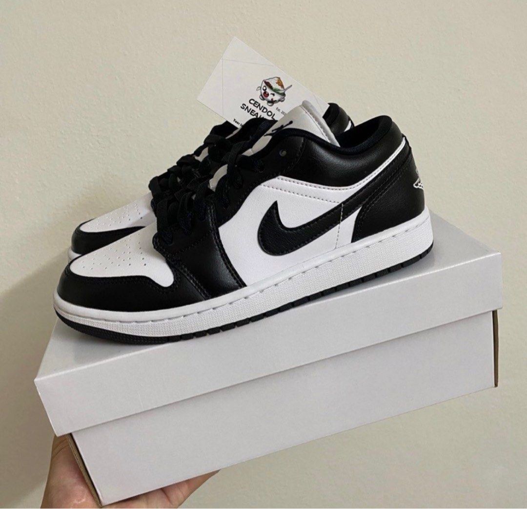 Jordan aj 1 low sale womens