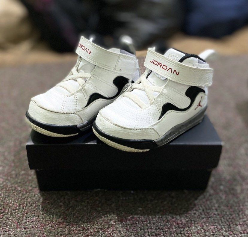 Air jordan store flight tr 97