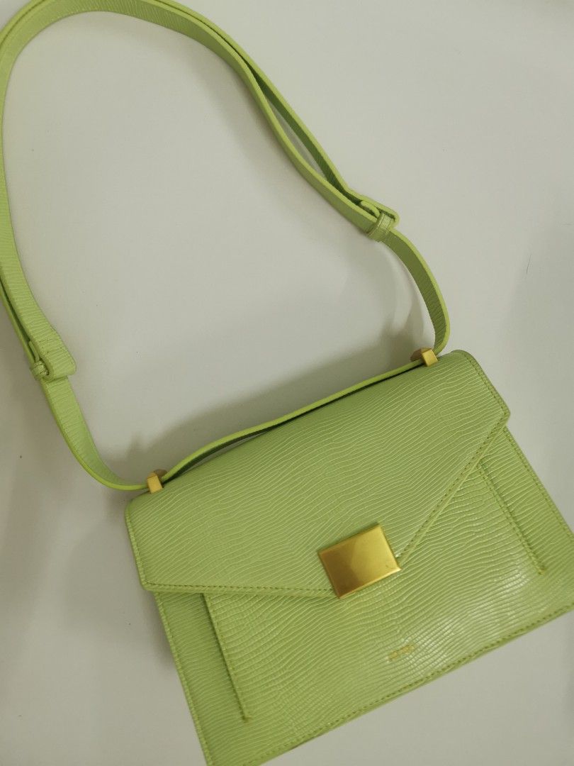 Lilian bag jw pei shop
