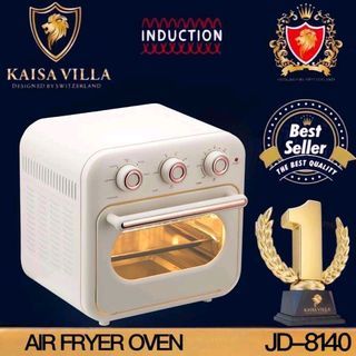 Kaisa Villa Induction Air Fryer Oven