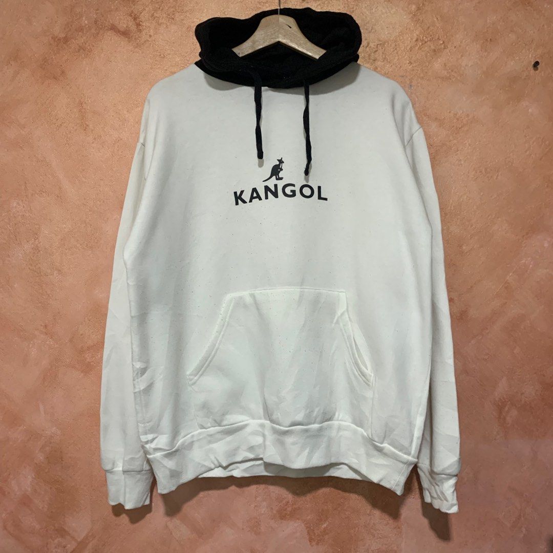 Kangol pullover deals
