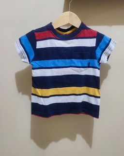 Kaos Baby GAP