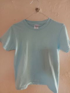 Kaos Crop