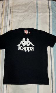 Kappa tshirt..
