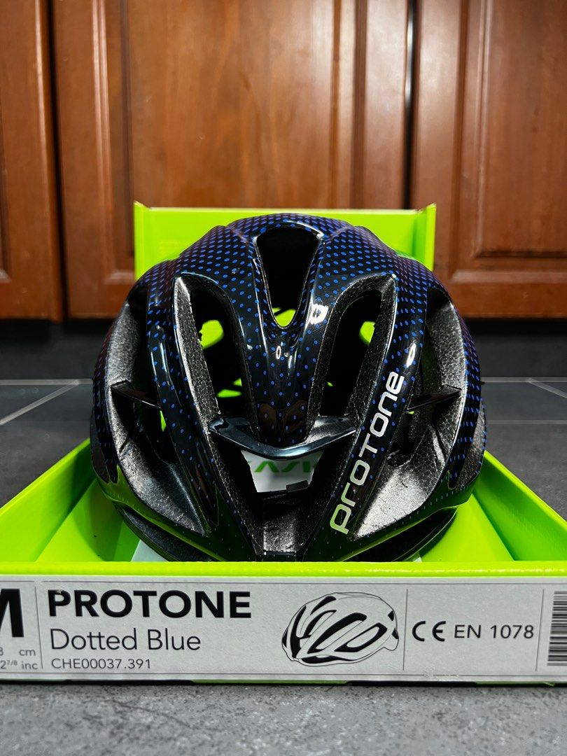 Kask discount protone size