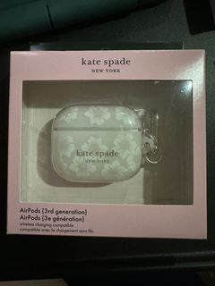 Kate Spade Airpods 3rd Gen Case