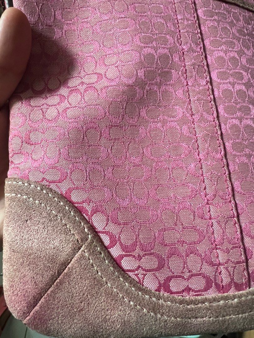 Kate Spade and Coach bags (Category: Cross-body Bags) located in Pulilan. Submitted by _hestia (Listing ID 1254767001, Image 2). Description: .