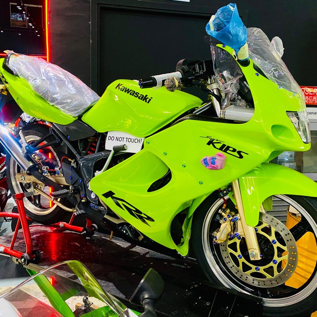 Krr zx150 store