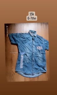 (Kategori: ) berada di . Dikirim oleh PrelovedbyQiandra (ID iklan 1254682263, Gambar 1). Deskripsi: .