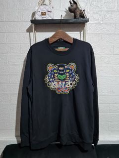 Kenzo crewneck
