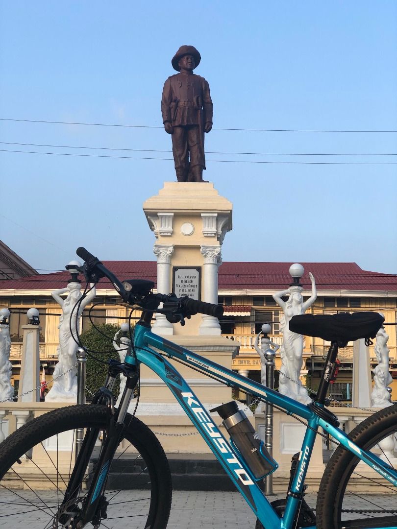 keysto striker 27.5 hydro