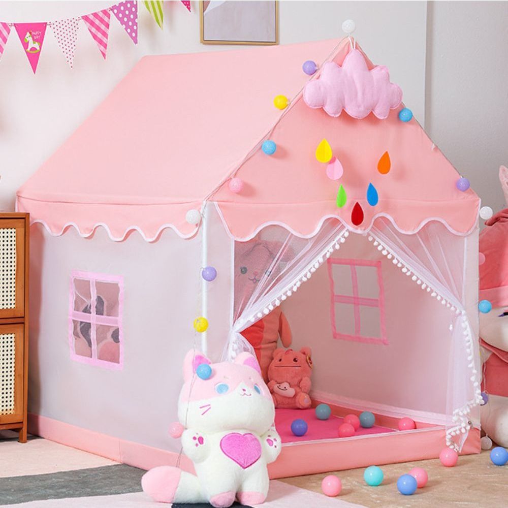 Big playhouse for girl top