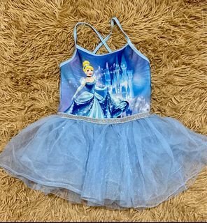 Kids Tutu Dress