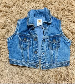 Kids Vest