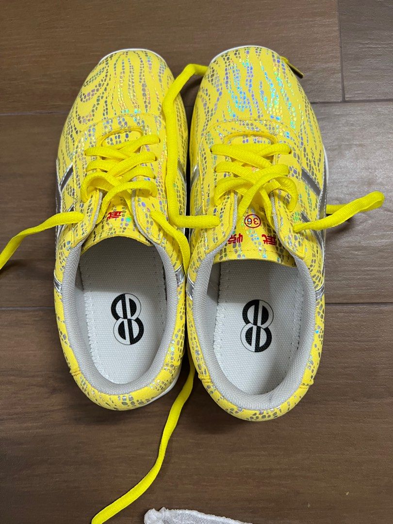 Asics wushu shoes on sale