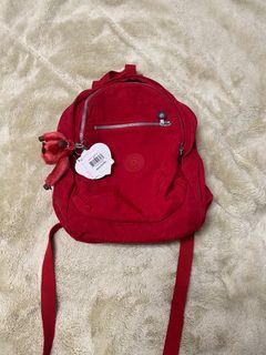 Kipling  後背包 尺寸26*36*20cm